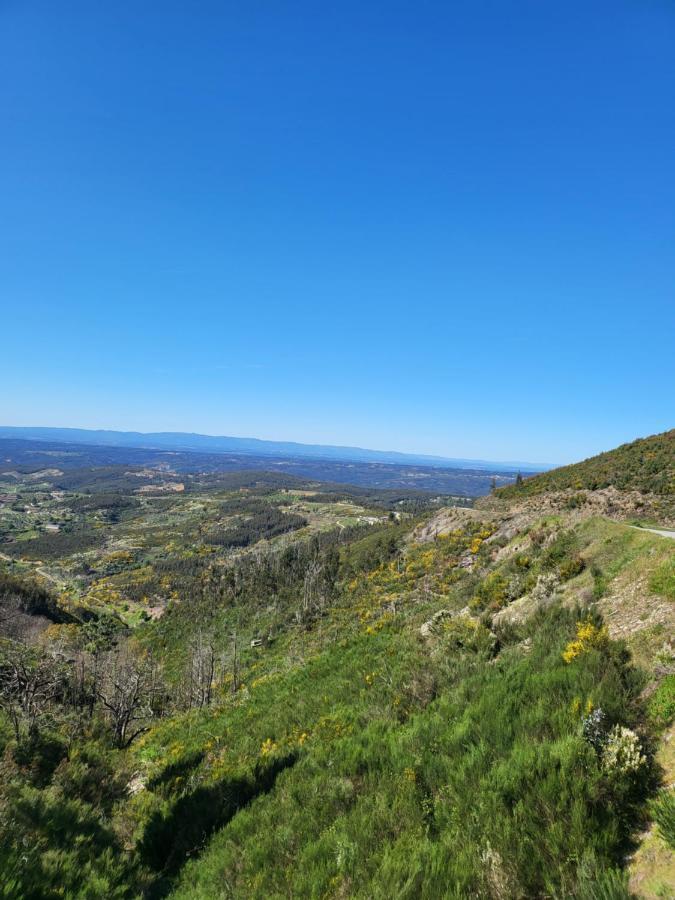 Вілла Coja Mountain Perch Vinho  Екстер'єр фото
