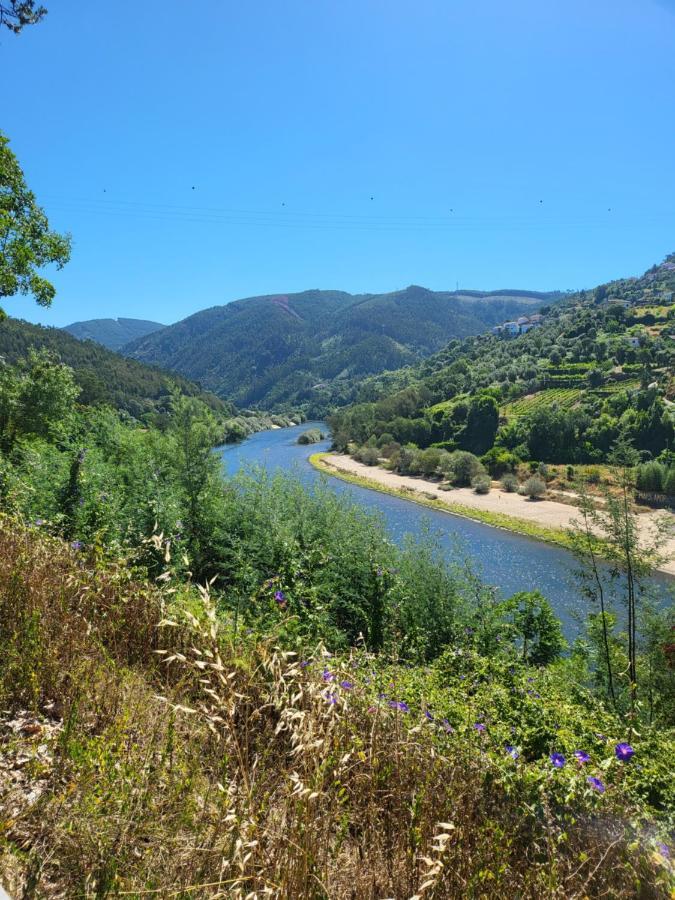 Вілла Coja Mountain Perch Vinho  Екстер'єр фото